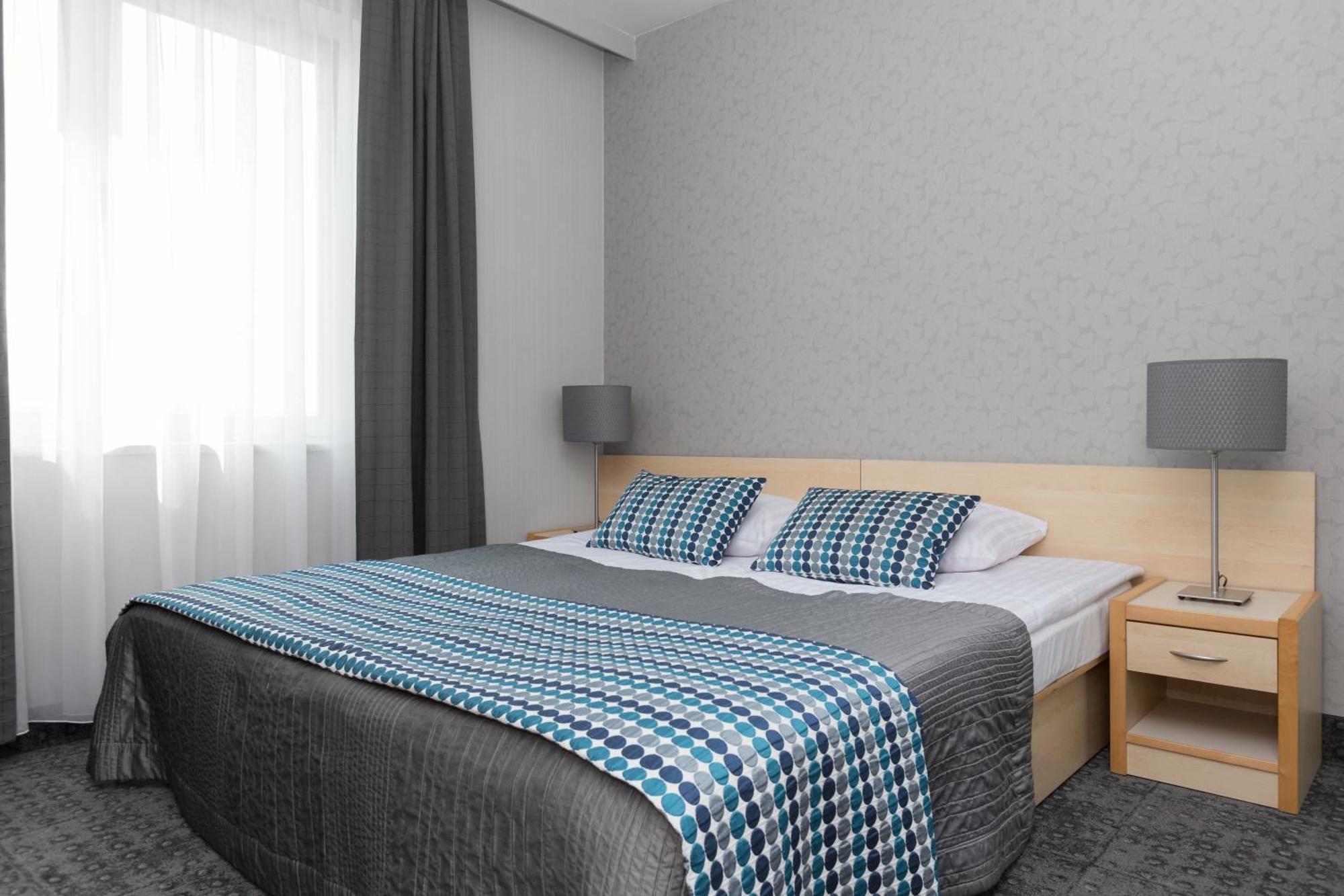 Hotel Perla — Fotók 3
