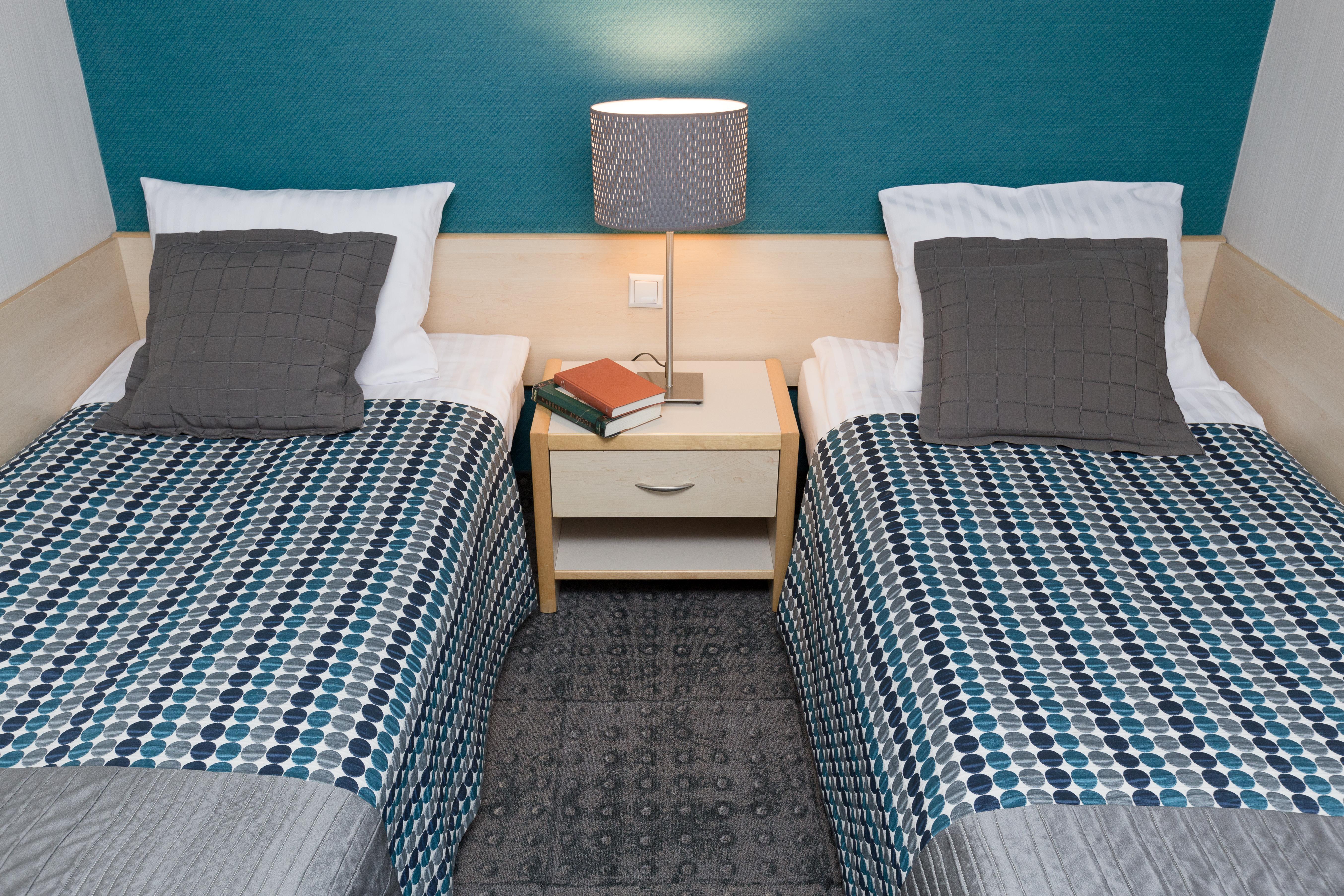 Hotel Perla — Fotók 1
